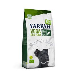 Yarrah Croquettes Bio Végétarien / Végétalien Baobab Coco Chien 2 kg