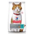 Hill's Science Plan Feline Young Adult Sterilised Cat Thon 3 kg