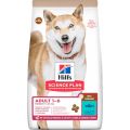 Hill's Science Plan Canine Adult No Grain Thon 14 kg