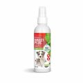 Naturlys Spray insect plus Bio chien 125 ml