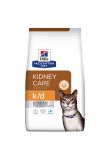 Hill's Prescription Diet Feline K/D Thon 3 kg