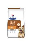 Hill's Prescription Diet Canine K/D 1.5 kg