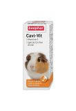 Beaphar CAVI-VIT vitamine C Rongeurs 20 ml