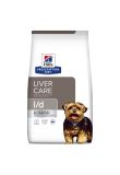 Hill's Prescription Diet Canine L/D LIVER 1.5 kg