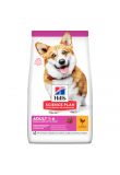Hill's Science Plan Canine Adult Small & Mini Poulet 3 kg