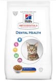 Hill's Science Plan VetEssentials Feline Mature Dental Health Poulet 2,5 kg