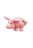 KONG Phatz Cochon small pour chien- La Compagnie des Animaux