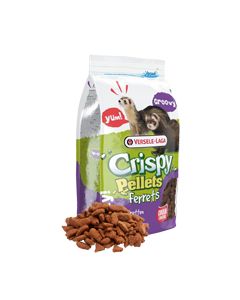 Crispy Pellets Ferrets 3kg