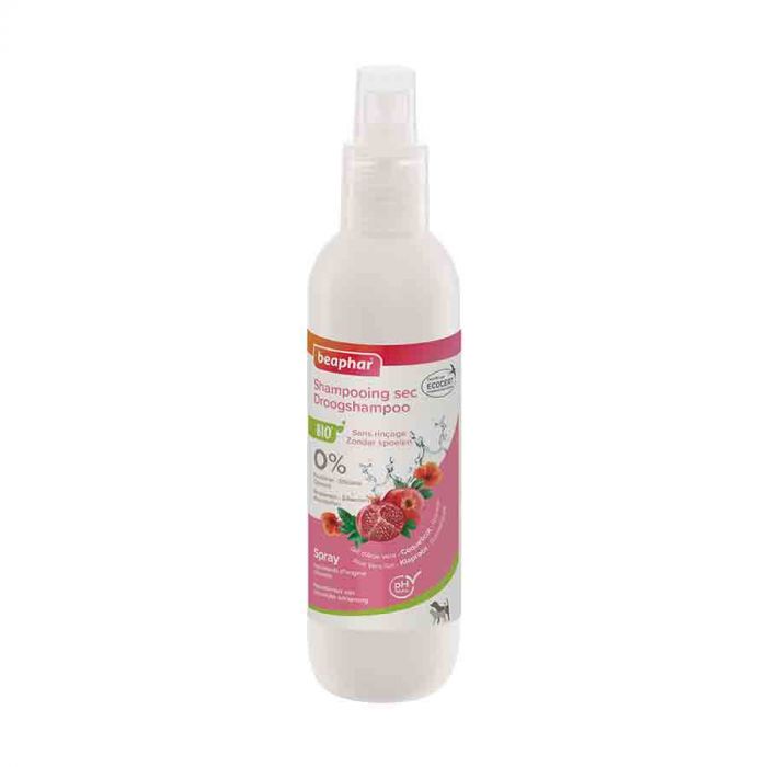 Comportement Chat - Spray anti-griffures pour chat et chaton 200 ml