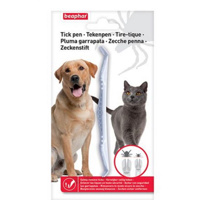 Insecticide habitation chiens/chats Beaphar : Produits